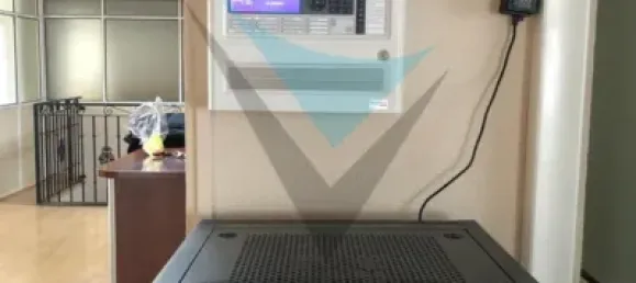 1740m² Warehouse in Manises, Spain No. 174234 38