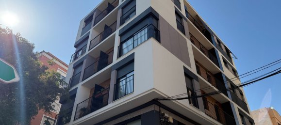 2 غرف نوم شقة في Alicante, Spain رقم 160790 17