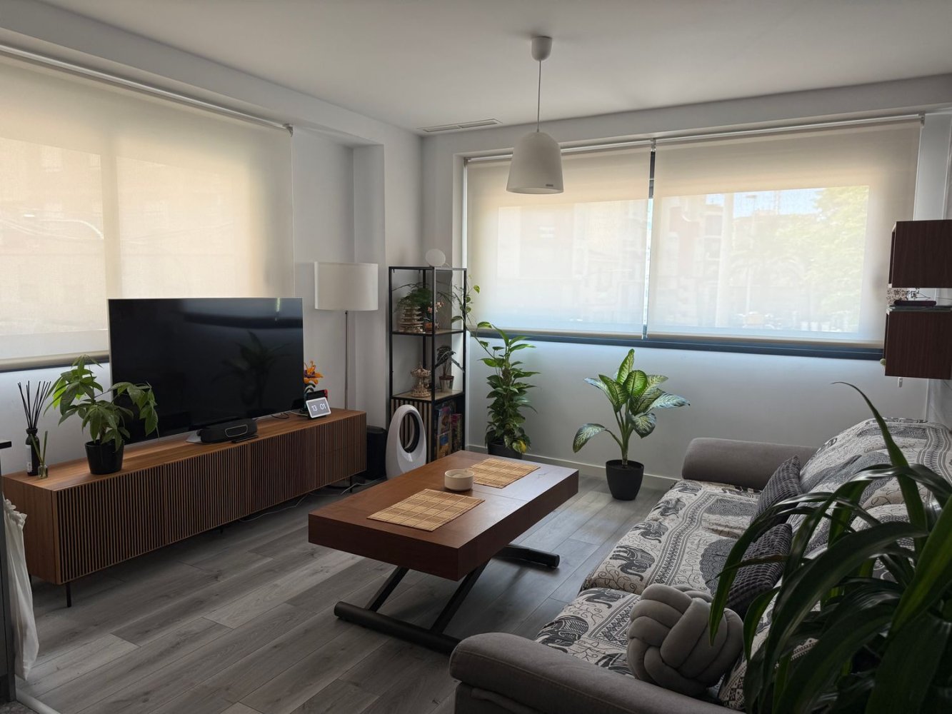 2 غرف نوم شقة في Alicante, Spain رقم 160790