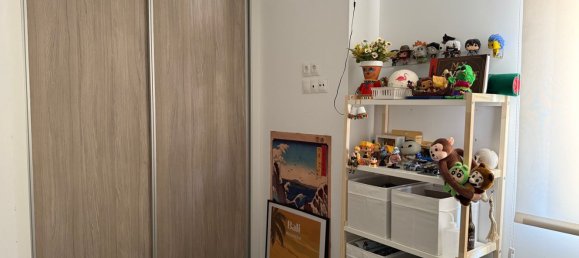 2 غرف نوم شقة في Alicante, Spain رقم 160790 11