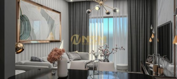 شقة 1+1 في Alanya, Turkey رقم 31066 2