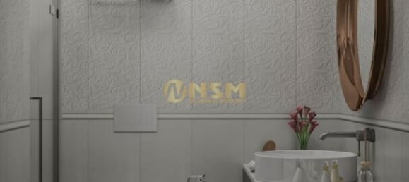 شقة 1+1 في Alanya, Turkey رقم 31066 6