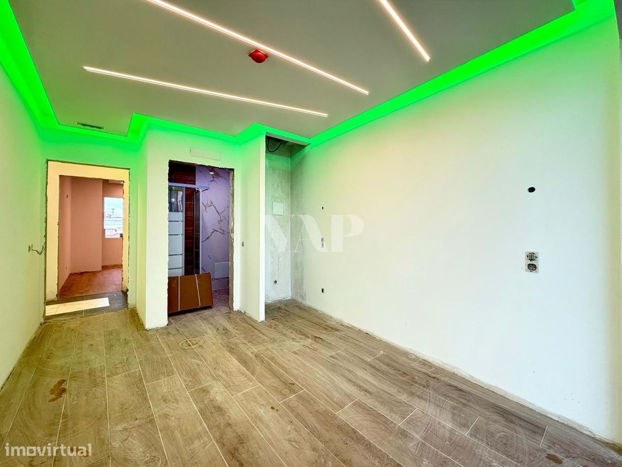 9 غرف نوم بناية في Faro, Portugal رقم 138775