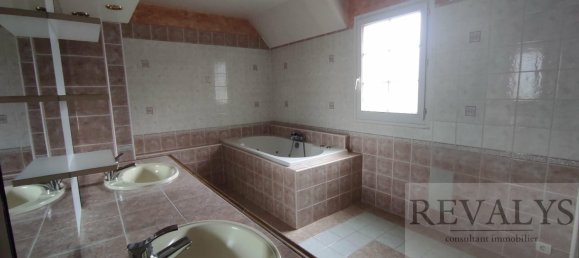 6 Schlafzimmer Haus in Autun, France, Nr. 358405 10