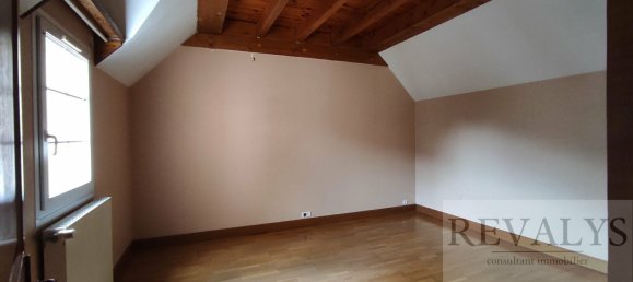 6 Schlafzimmer Haus in Autun, France, Nr. 358405 6