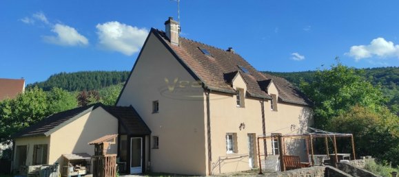 6 Schlafzimmer Haus in Autun, France, Nr. 358405 18