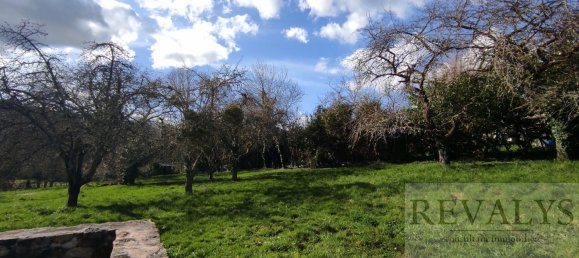 6 Schlafzimmer Haus in Autun, France, Nr. 358405 19