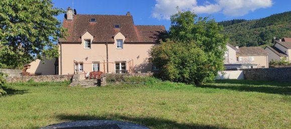 6 Schlafzimmer Haus in Autun, France, Nr. 358405 17