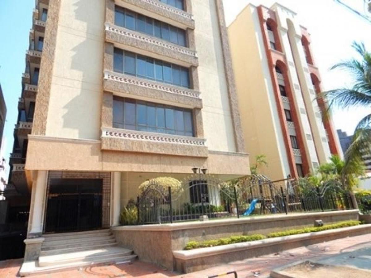 5 bedrooms House in Atlantico, Colombia No. 7950