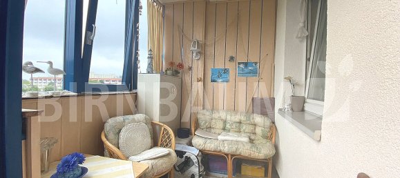 4 rooms Apartment in Greifswald, Germany No. 366605 5