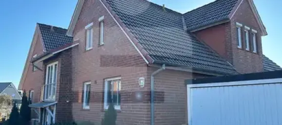 1 bedroom Apartment in Diepholz, Germany No. 192761 3