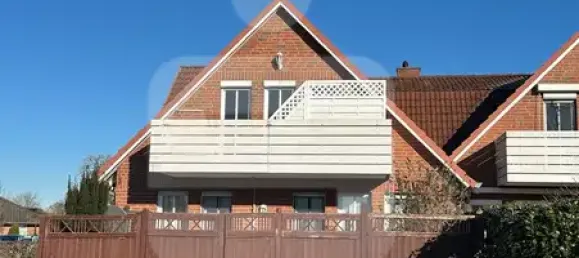 1 bedroom Apartment in Diepholz, Germany No. 192761 2