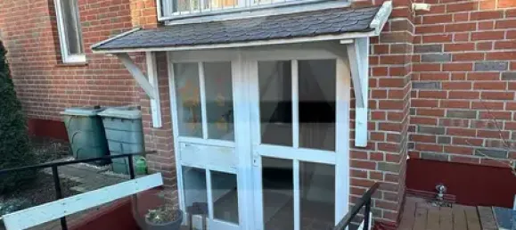 1 bedroom Apartment in Diepholz, Germany No. 192761 4