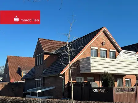 1 bedroom Apartment in Diepholz, Germany No. 192761