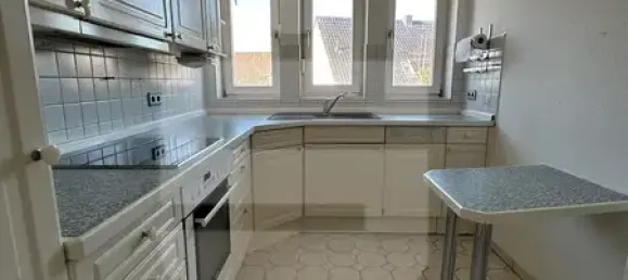 1 bedroom Apartment in Diepholz, Germany No. 192761 12