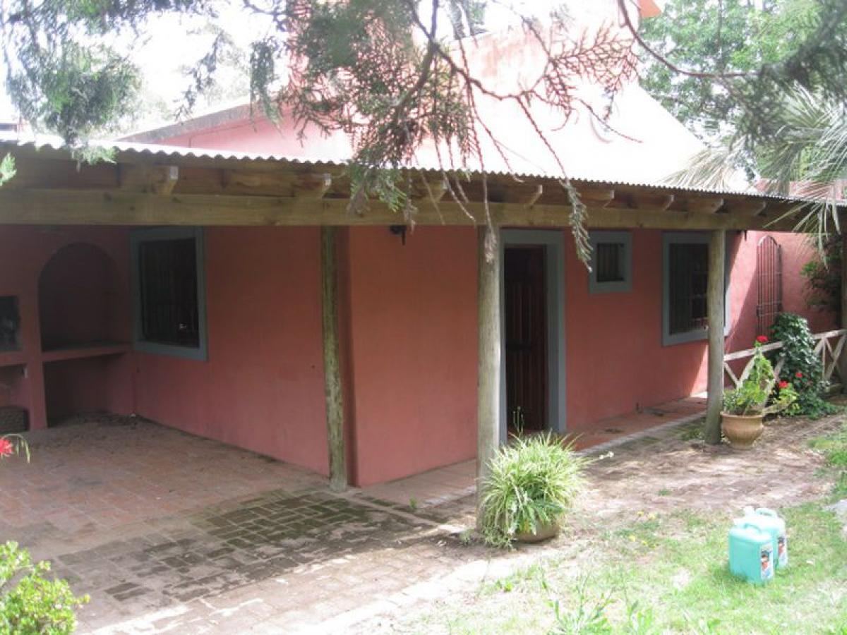 2 bedrooms House in Maldonado, Uruguay No. 4593