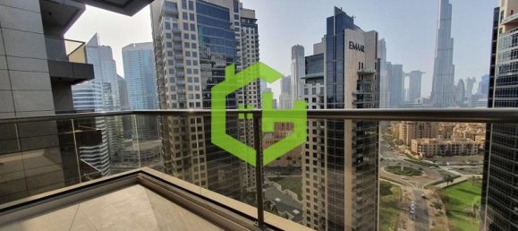 Квартира 47.8м² в Даунтаун Дубай (Даунтаун Бурдж Дубай), ОАЭ № 66158 14