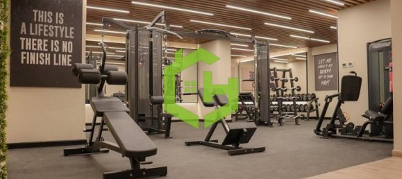 Квартира 47.8м² в Даунтаун Дубай (Даунтаун Бурдж Дубай), ОАЭ № 66158 12