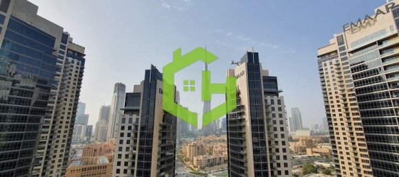 Квартира 47.8м² в Даунтаун Дубай (Даунтаун Бурдж Дубай), ОАЭ № 66158 15