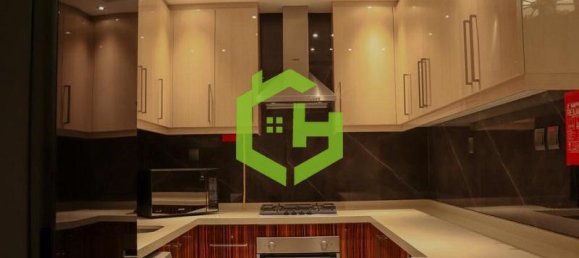 Квартира 47.8м² в Даунтаун Дубай (Даунтаун Бурдж Дубай), ОАЭ № 66158 8