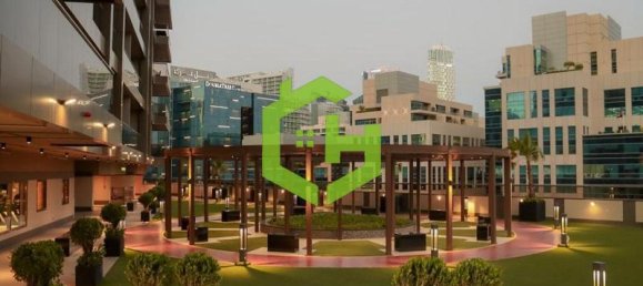 Квартира 47.8м² в Даунтаун Дубай (Даунтаун Бурдж Дубай), ОАЭ № 66158 19