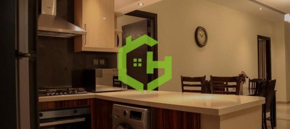 Квартира 47.8м² в Даунтаун Дубай (Даунтаун Бурдж Дубай), ОАЭ № 66158 9