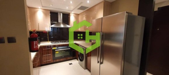 Квартира 47.8м² в Даунтаун Дубай (Даунтаун Бурдж Дубай), ОАЭ № 66158 7