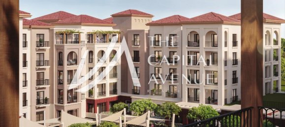 2 bedrooms Apartment in Khalifa City, UAE No. 31695 2