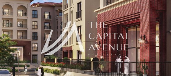 2 bedrooms Apartment in Khalifa City, UAE No. 31695 11