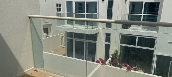 3 bedrooms Townhouse in Akoya, UAE No. 388 9