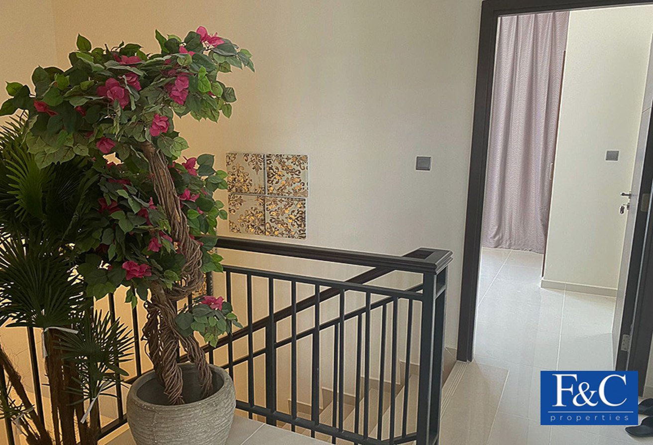 3 bedrooms Townhouse in Akoya, UAE No. 388