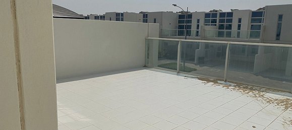 3 bedrooms Townhouse in Akoya, UAE No. 388 3