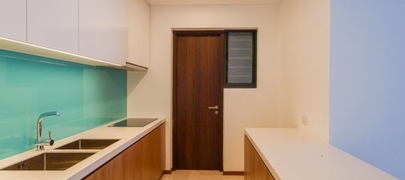 2 bedrooms Apartment in Thu Duc, Vietnam No. 17572 12