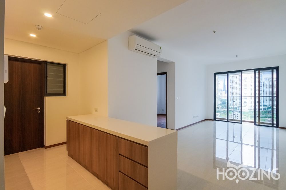 2 bedrooms Apartment in Thu Duc, Vietnam No. 17572
