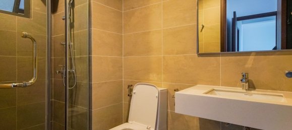 2 bedrooms Apartment in Thu Duc, Vietnam No. 17572 4