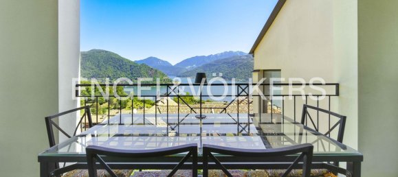 2 bedrooms Apartment in Cuasso al Monte, Italy No. 372595 8