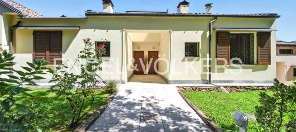 2 bedrooms Apartment in Cuasso al Monte, Italy No. 372595 23