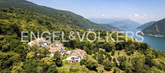 2 bedrooms Apartment in Cuasso al Monte, Italy No. 372595 28