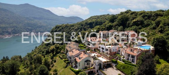 2 bedrooms Apartment in Cuasso al Monte, Italy No. 372595 27