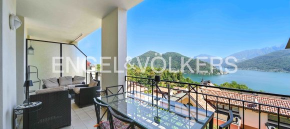 2 bedrooms Apartment in Cuasso al Monte, Italy No. 372595 6