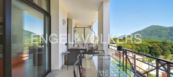 2 bedrooms Apartment in Cuasso al Monte, Italy No. 372595 7