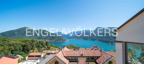 2 bedrooms Apartment in Cuasso al Monte, Italy No. 372595 5