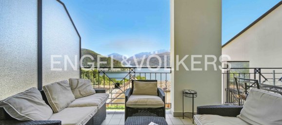 2 bedrooms Apartment in Cuasso al Monte, Italy No. 372595 14