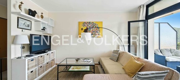 2 bedrooms Apartment in Cuasso al Monte, Italy No. 372595 11