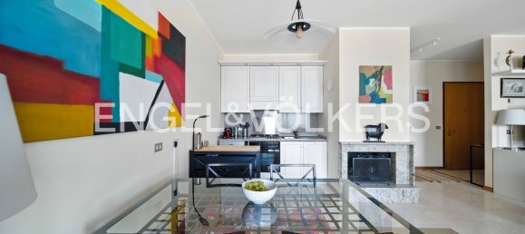 2 bedrooms Apartment in Cuasso al Monte, Italy No. 372595 16