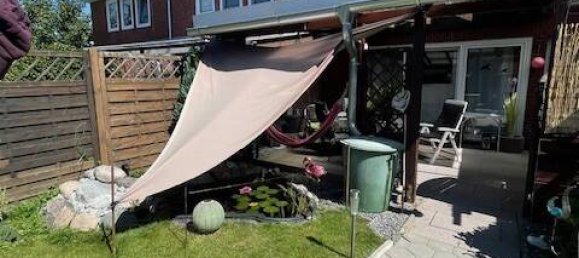 4 rooms Townhouse in Schleswig-Holstein, Germany No. 43830 14