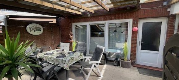 4 rooms Townhouse in Schleswig-Holstein, Germany No. 43830 15