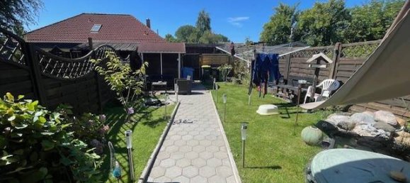4 rooms Townhouse in Schleswig-Holstein, Germany No. 43830 13