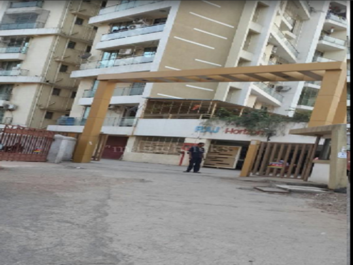 2 غرف نوم منزل في Mumbai, India رقم 7172