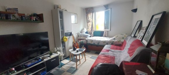 Studio in Cergy, France No. 166624 8